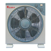 Ventilateur ALASKA Au Sol ALK-1202 image 1