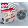 Ventilateur ALASKA Au Sol ALK-1202image-2