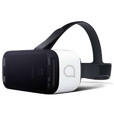 Lunette de Réalité Virtuelle Alcatel VR15 Pour Smartphoneimage 4