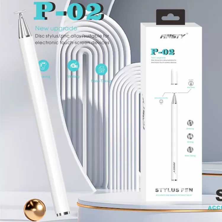 Stylo Stylus Pen ANTSY image 1