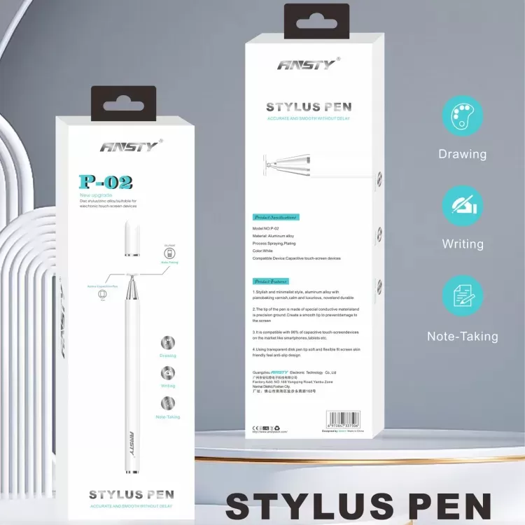 Stylo Stylus Pen ANTSYimage-2