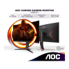 Moniteur de Jeu AOC C27G2Z 27 Pouces FHDimage 4