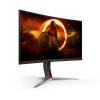 Moniteur de Jeu AOC Incurvé 27 Pouces Ultra HD image 3