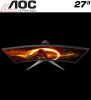 Moniteur de Jeu AOC Incurvé 27 Pouces Ultra HDimage 4