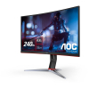 Moniteur de Jeu AOC C27G2Z 27 Pouces FHDimage-2