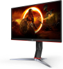 Moniteur de Jeu AOC 24G2SP Ultra HD 23.8 Pouceimage-2