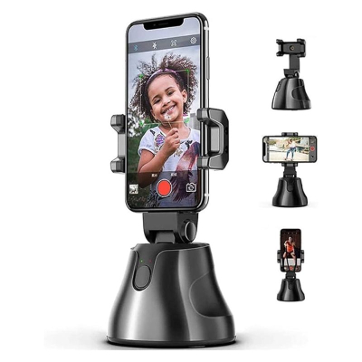 APAI GENIE - Support de Téléphone Apai Genie avec Suivi de Visage