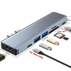 Adaptateur Type-C Hub vers HDTV 4K image 1