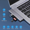 Adaptateur Type-C Hub vers HDTV 4Kimage 4