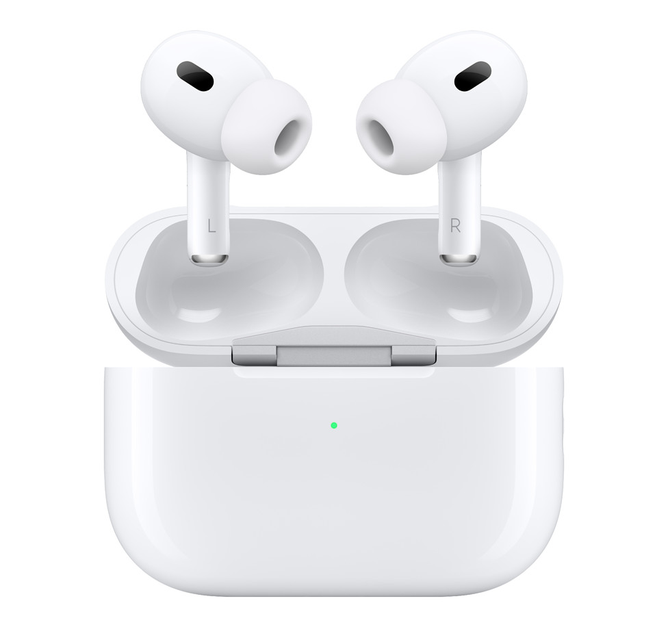 APPLE - AirPods Pro 2