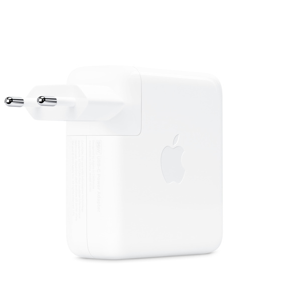 Apple Adaptateur Secteur USB-Cimage-2