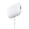 Apple AirPods 2éme Génération avec Charge Sans Fil image 3