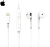 Apple EarPods Originaux – Écouteurs avec Connecteur Lightning Officiels image 1