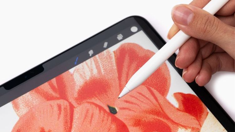 Apple Pencil 2em Générationimage-2