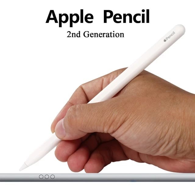 Apple Pencil 2em Génération image 3