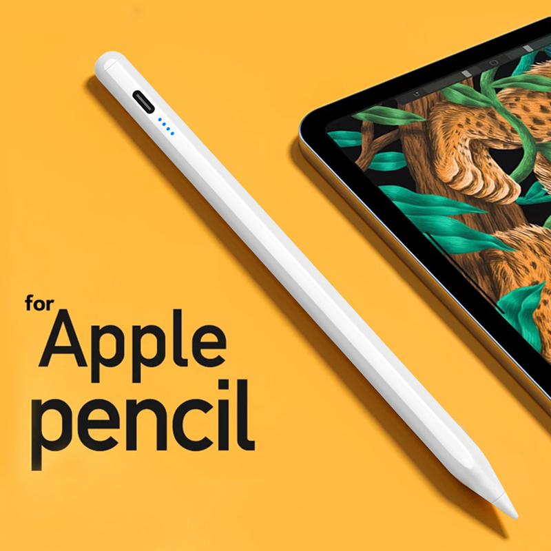 Apple Pencil 2em Générationimage 4