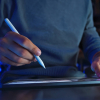 Apple Pencil (USB-C) – Stylet Officiel Haute Précision pour iPad, Prise de Notes & Dessin Digital image 3