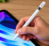 Apple Pencil (USB-C) – Stylet Officiel Haute Précision pour iPad, Prise de Notes & Dessin Digitalimage 4