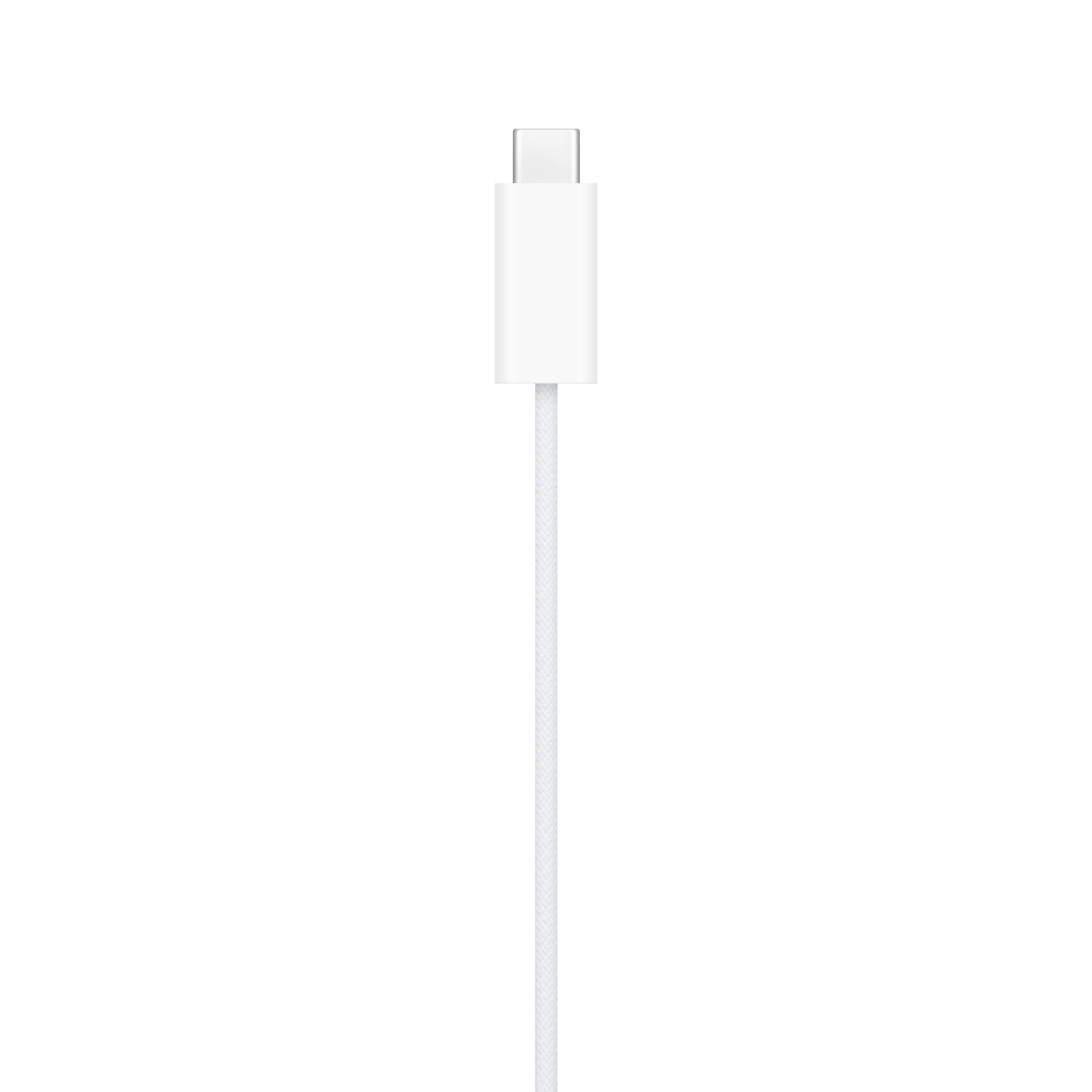 Apple Watch Magnetic Fast Charger to USB-C Cable (1 m) image 3