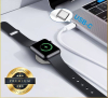 Apple Watch Magnetic Fast Charger to USB-C Cable (1 m)image 4