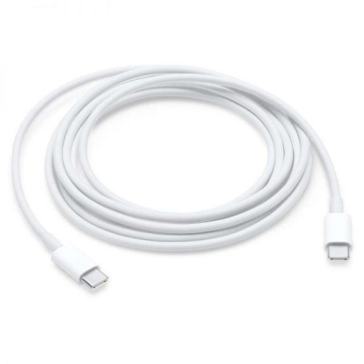APPLE - Câble Charge Rapide USB-C 100W
