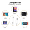 Câble Charge Rapide USB-C 100Wimage 4