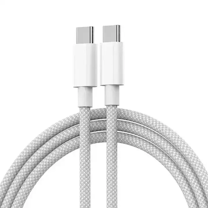 Câble de Charge Apple USB C image 1
