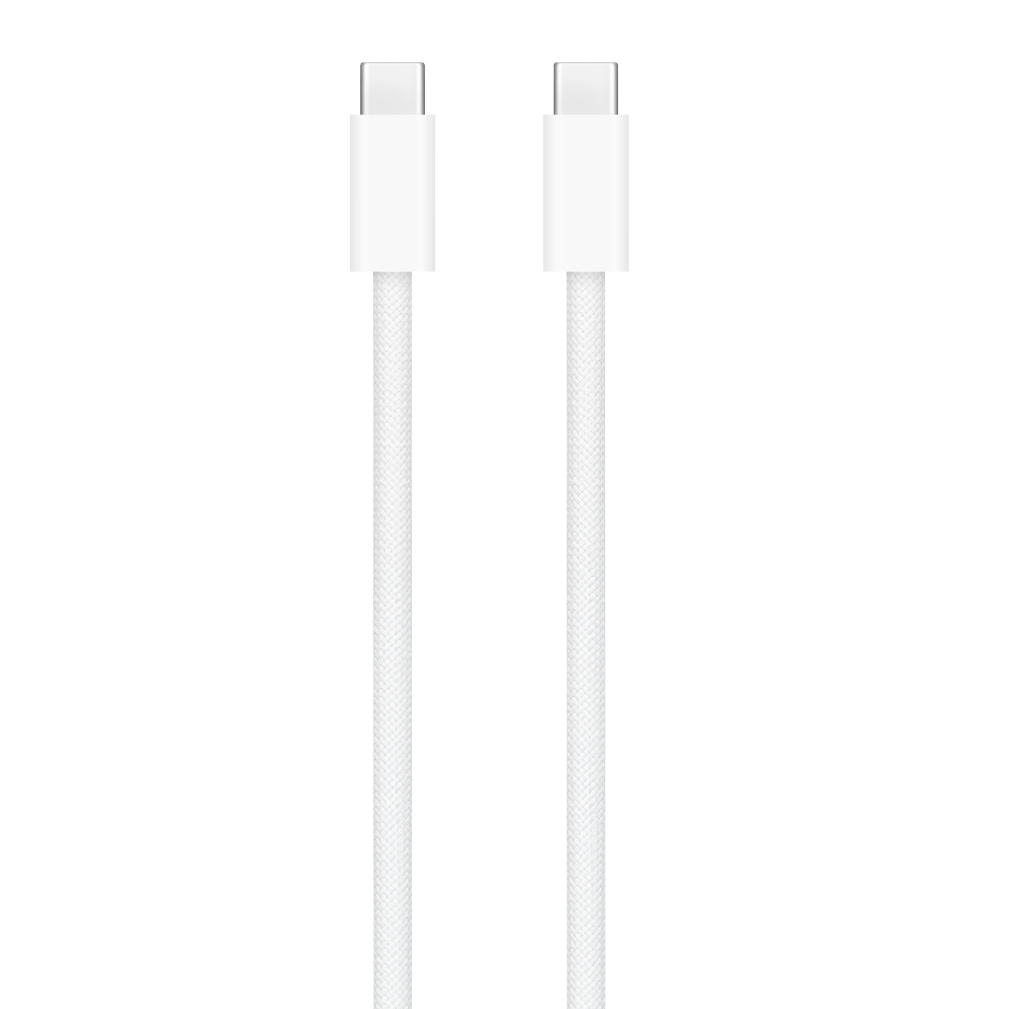 Cable de Charge Apple USB-C To USB-C (2m) image 1
