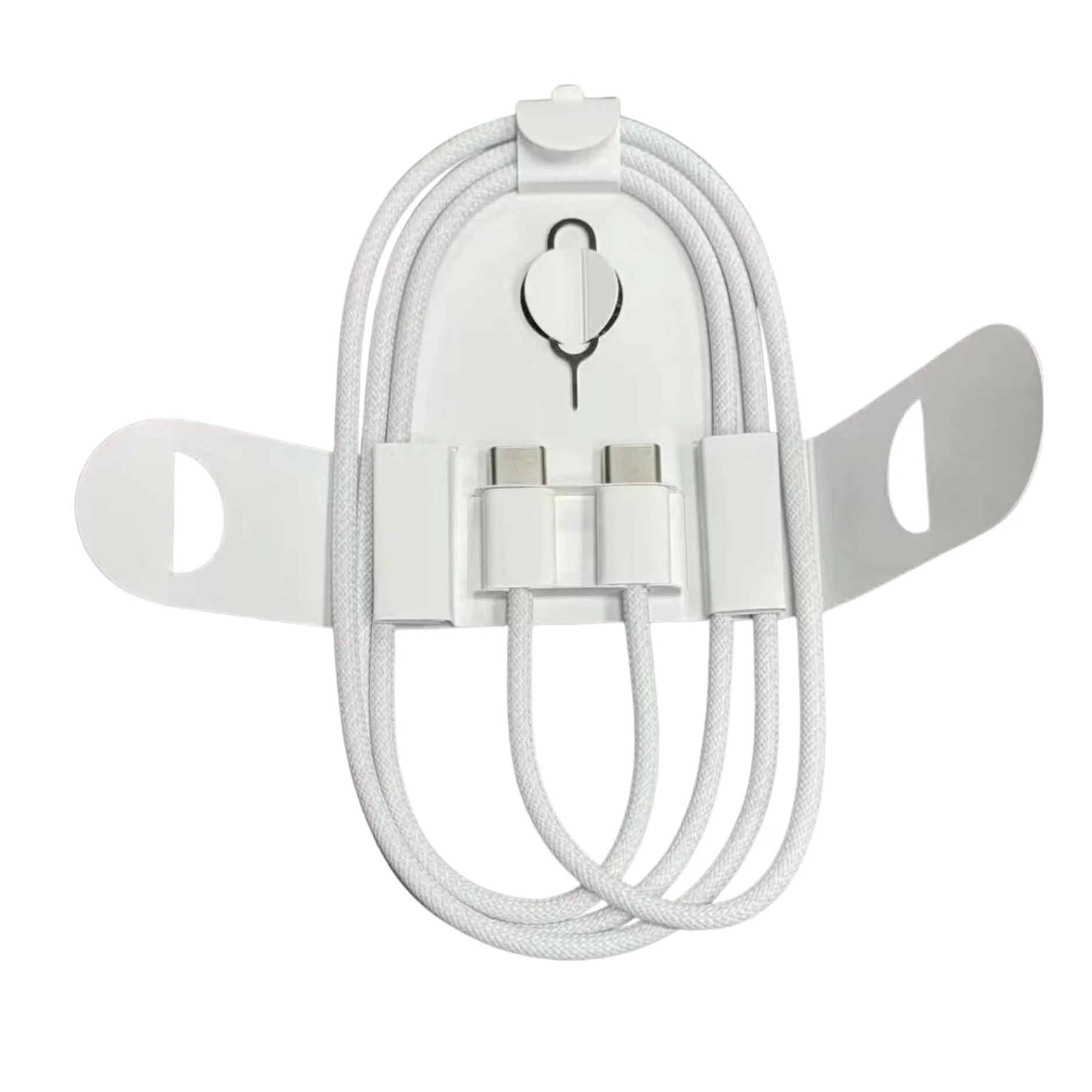 Câble de Charge Rapide Apple 60W USB-C vers USB-C Original