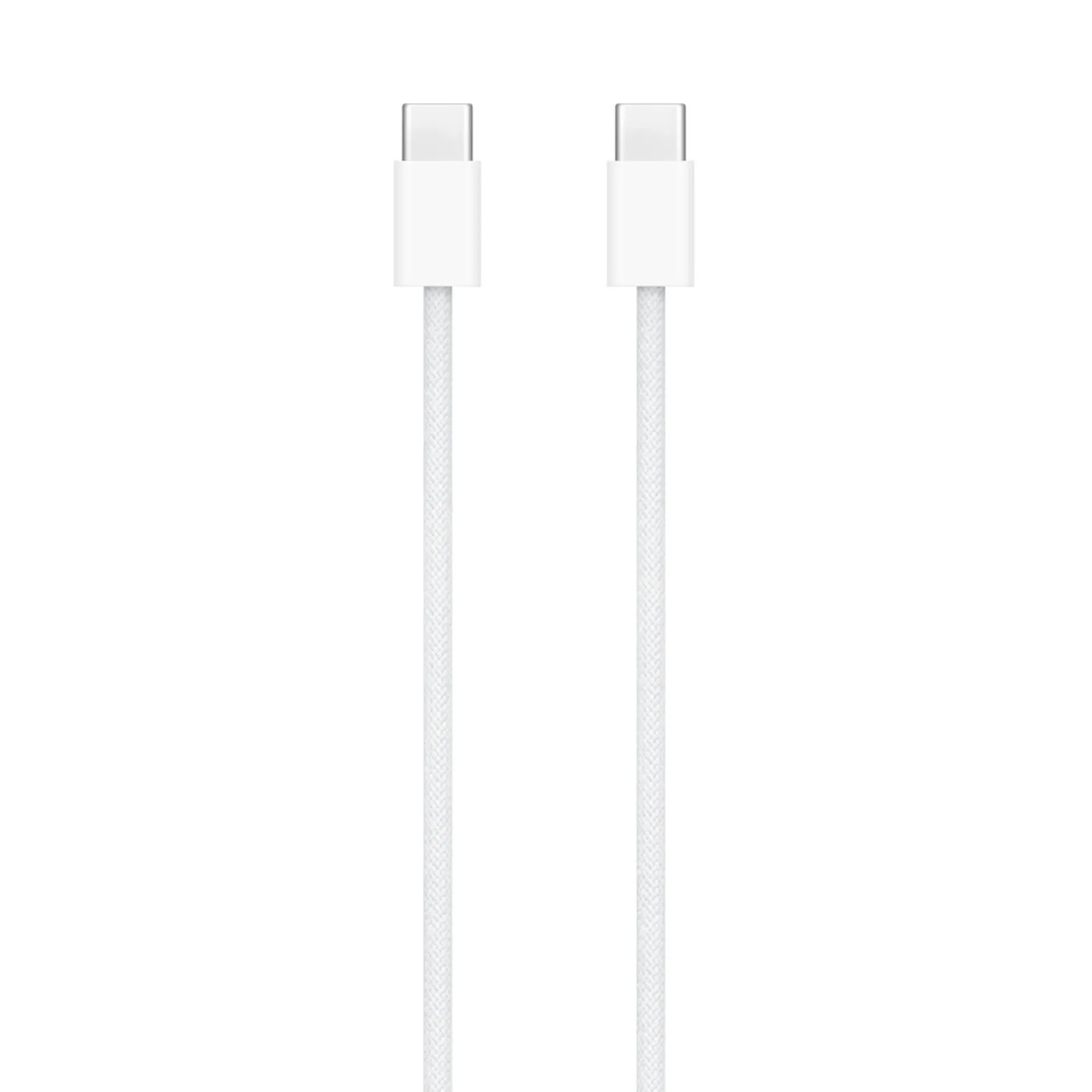 Câble de Charge Rapide Apple 60W USB-C vers USB-C Originalimage-2