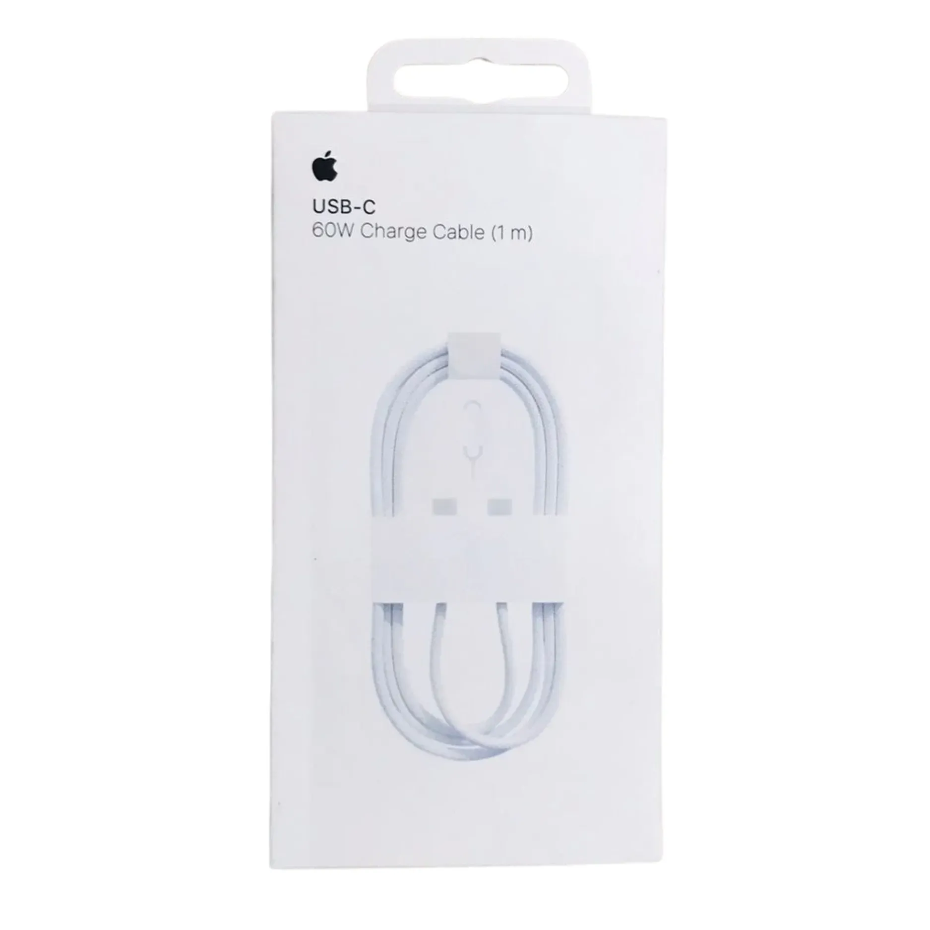 Câble de Charge Rapide Apple 60W USB-C vers USB-C Originalimage 4