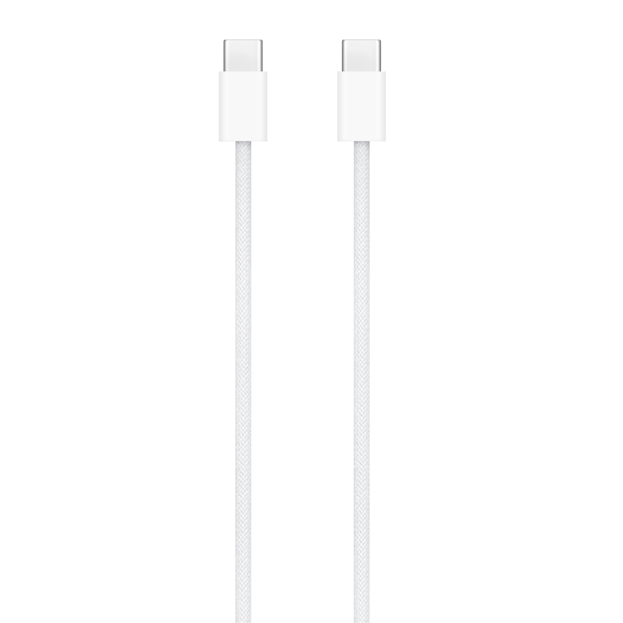 Câble de Charge Rapide USB-C vers USB-C 60W – 1 Mètre – Haute Vitesse pour MacBook et iPad.image-2