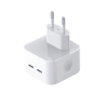 Chargeur Double USB-C Original 35W image 1