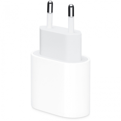 APPLE - Chargeur Original Apple pour iPhone