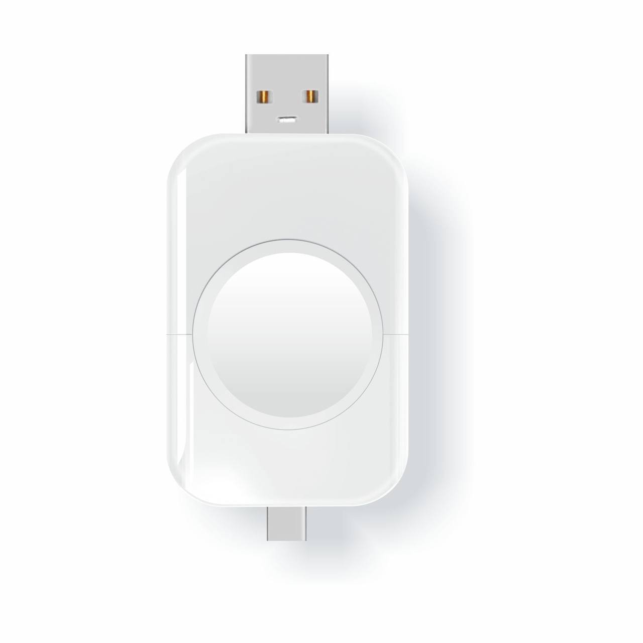 Chargeur Sans Fil Pour Apple Watch iWatchimage-2