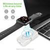 Chargeur Sans Fil Pour Apple Watch iWatch image 3