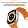 SmartWatch EW08 Ultraimage-2