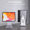 Support Magnétique  en Aluminium Pour iPad Pro Réglableimage-2