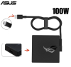 Adaptateur USB-C 100W ASUS ROG - Charge Rapide PD 3.0 pour Gamingimage 4