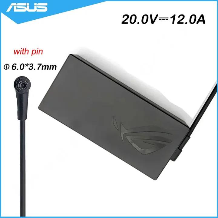 Chargeur ASUS pour PC Portable Laptop Gamingimage-2