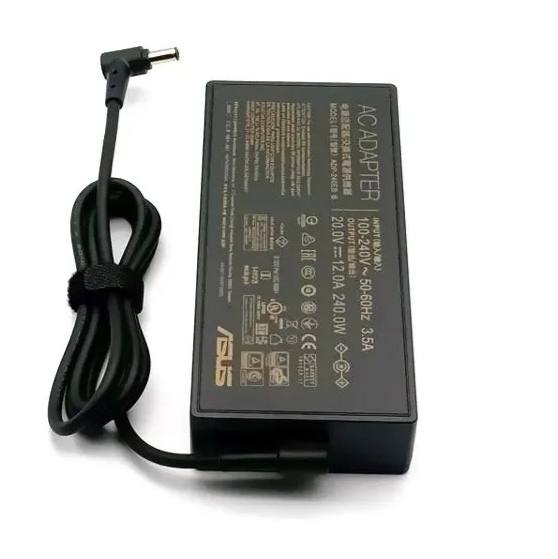 Chargeur ASUS pour PC Portable Laptop Gamingimage 4