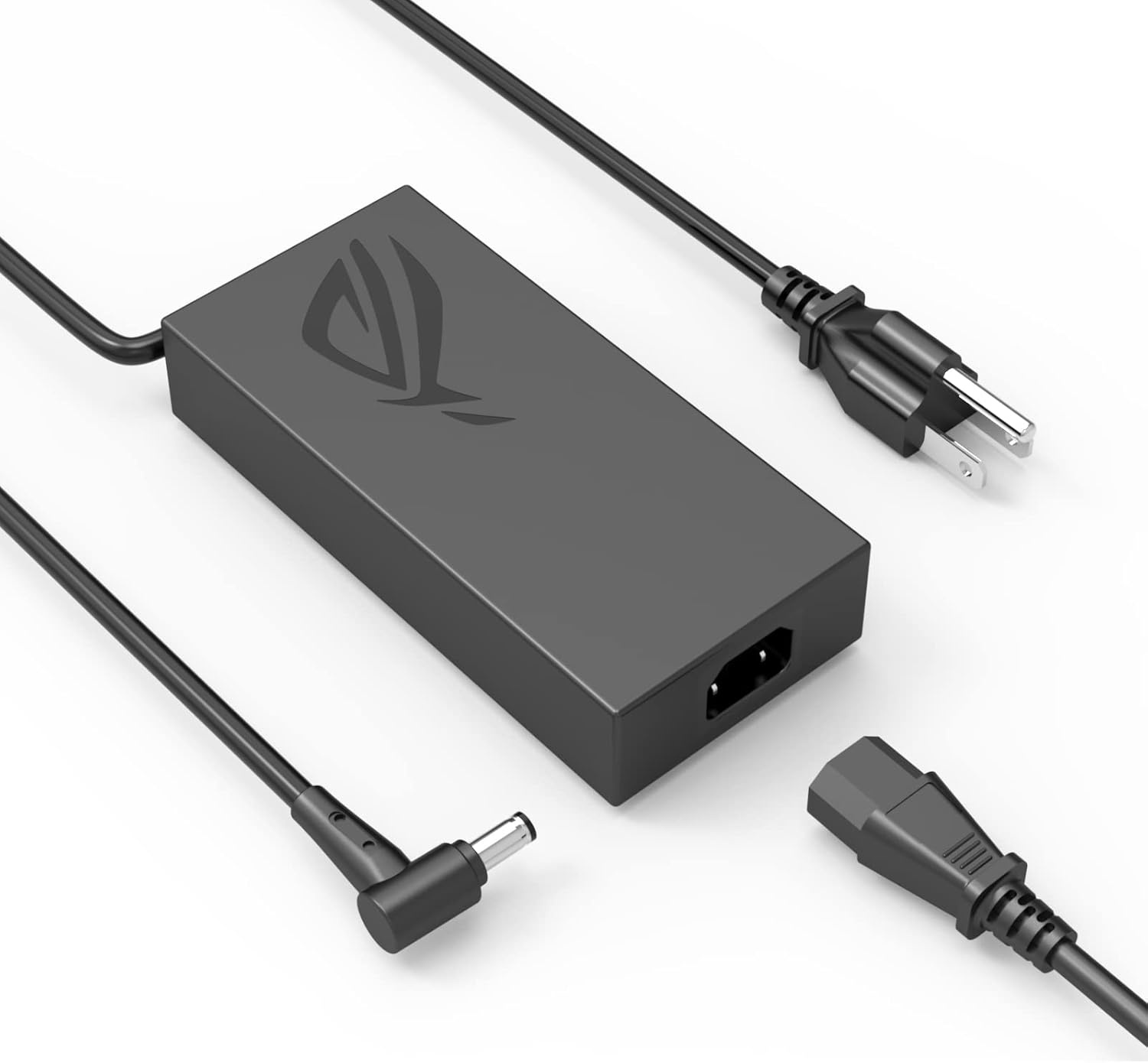 Chargeur ASUS ROG 240W (ADP-240EB B) – Adaptateur Secteur Haute Performance image 1