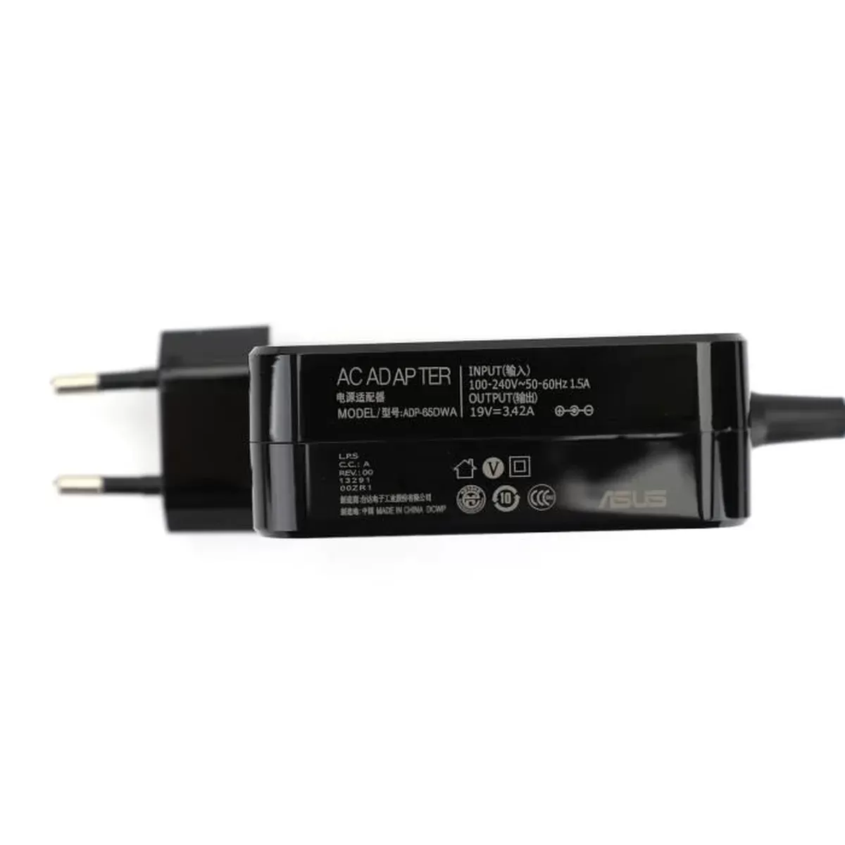 Chargeur Asus Type-C 65Wimage 4