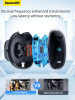 Adaptateur d'Affichage Sans Fil Baseus Meteorite Shimmer (2.4G + 4K@30Hz)image-2