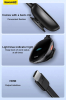 Adaptateur d'Affichage Sans Fil Baseus Meteorite Shimmer (2.4G + 4K@30Hz)image 4