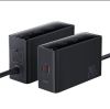 Baseus 240W Desktop Fast Charger – Station de Charge 5 ports avec Sortie DCimage 4