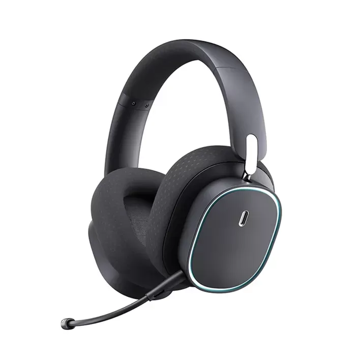 Baseus AeQur GH02 Casque Gaming Sans Fil - Son Surround 3D image 1