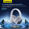 Baseus AeQur GH02 Casque Gaming Sans Fil - Son Surround 3Dimage-2