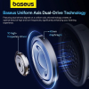 Baseus AeQur GH02 Casque Gaming Sans Fil - Son Surround 3Dimage 4