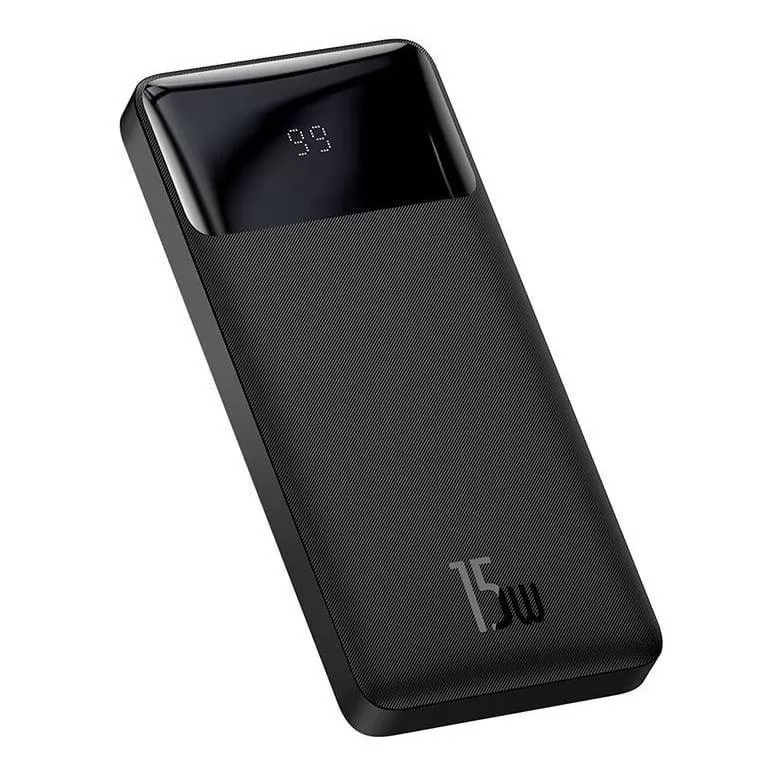 Baseus Bipow Power Bank avec 10000 mAh image 3